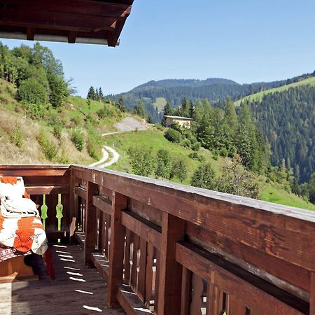 Apartment In Sankt Johann Im Pongau Near Ski Area Wagrain Buitenkant foto