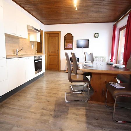 Apartment In Sankt Johann Im Pongau Near Ski Area Wagrain Buitenkant foto