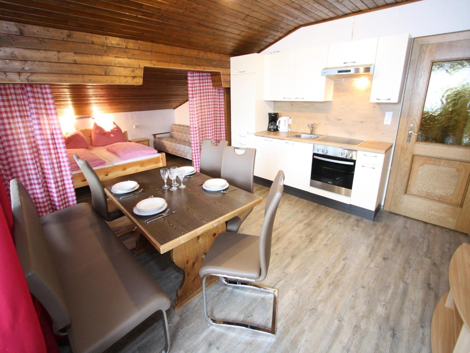 Apartment In Sankt Johann Im Pongau Near Ski Area Wagrain Buitenkant foto