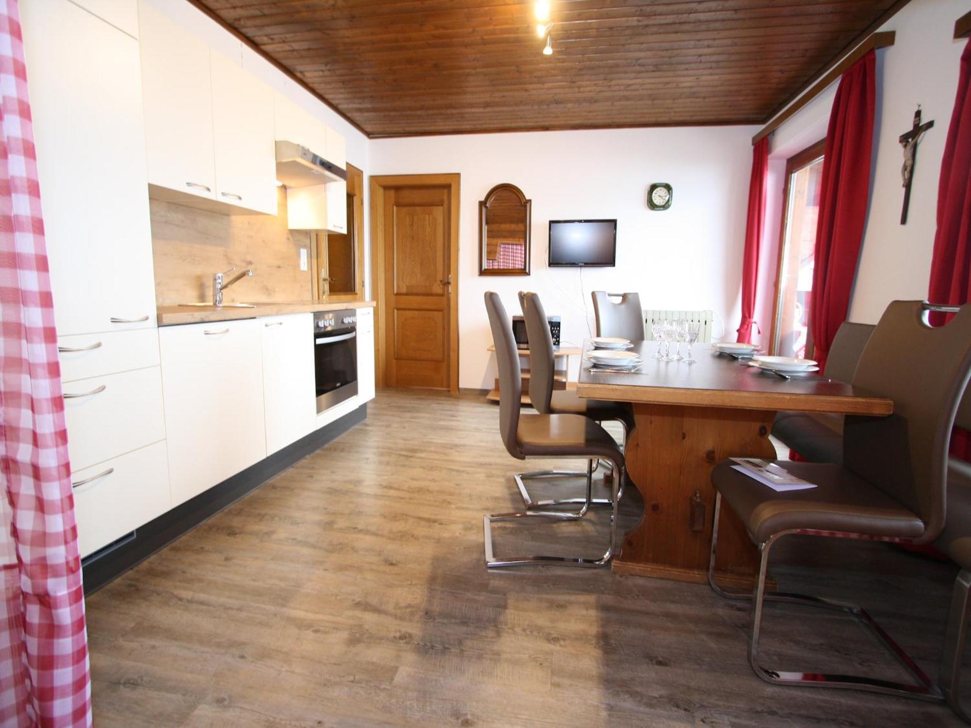 Apartment In Sankt Johann Im Pongau Near Ski Area Wagrain Buitenkant foto