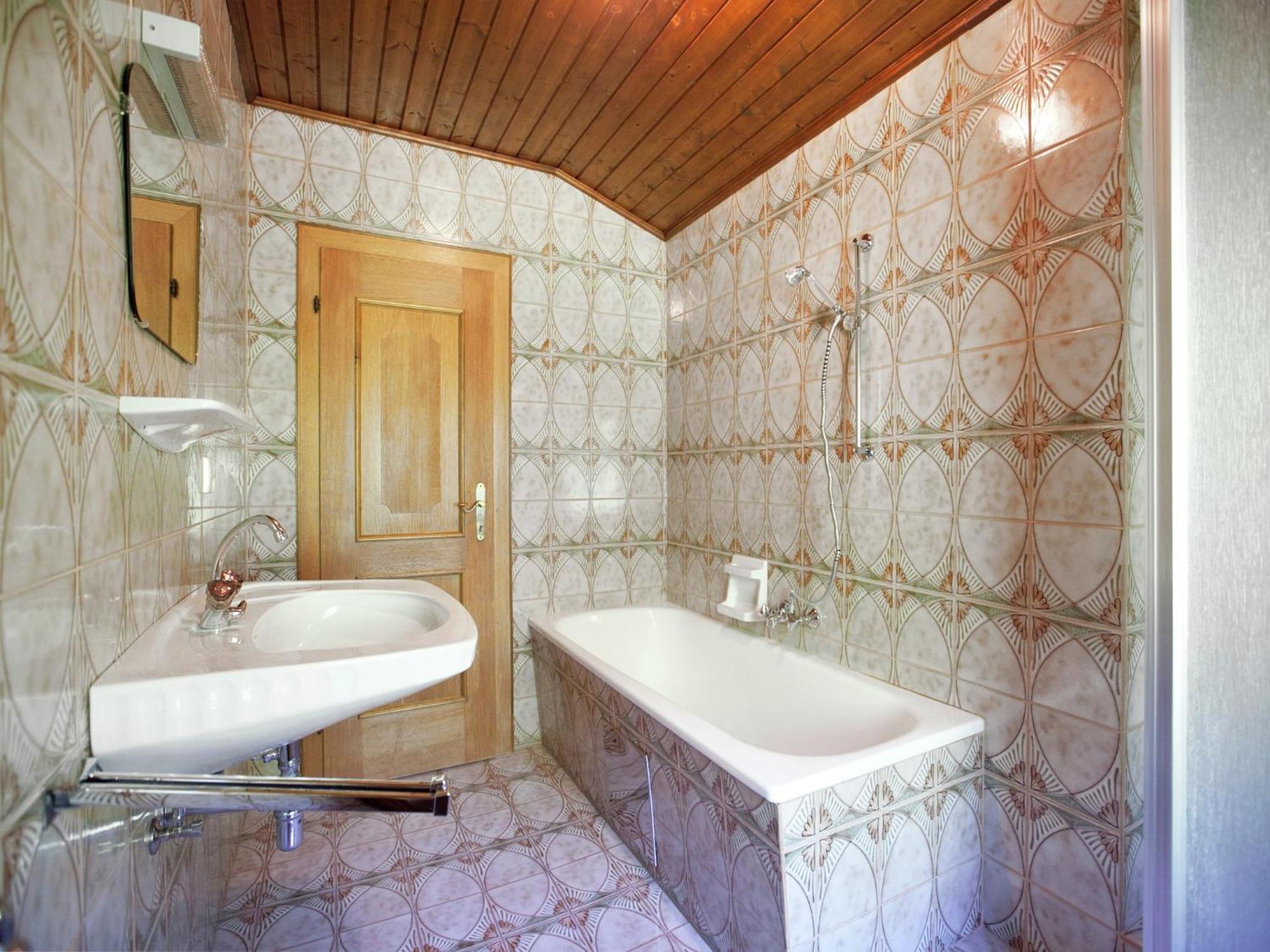 Apartment In Sankt Johann Im Pongau Near Ski Area Wagrain Buitenkant foto