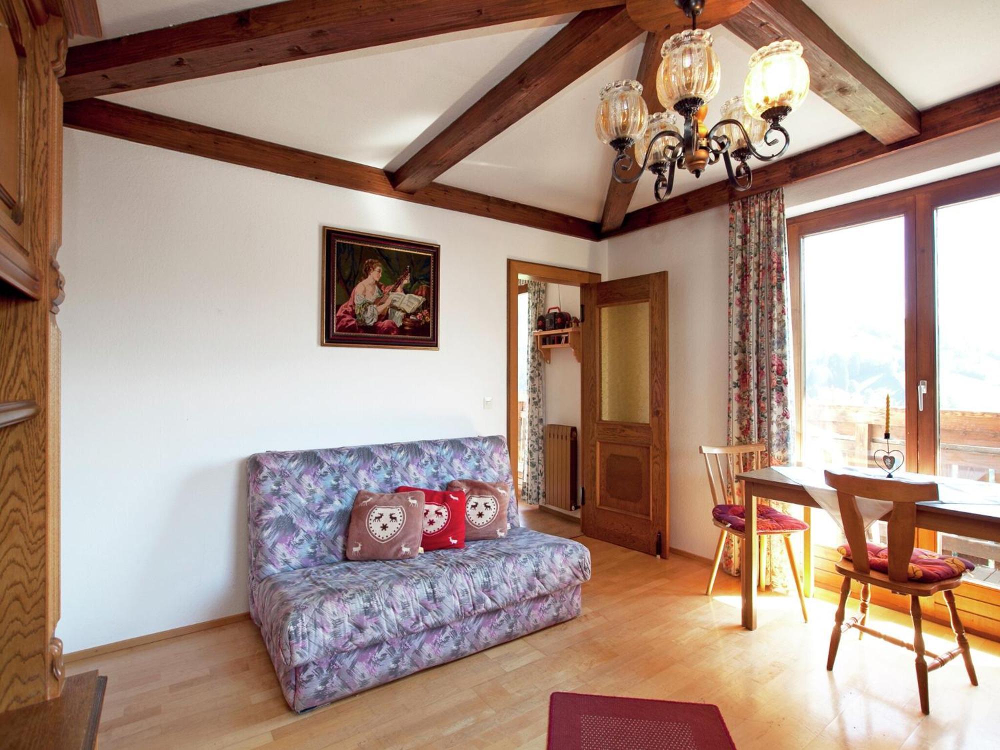 Apartment In Sankt Johann Im Pongau Near Ski Area Wagrain Buitenkant foto