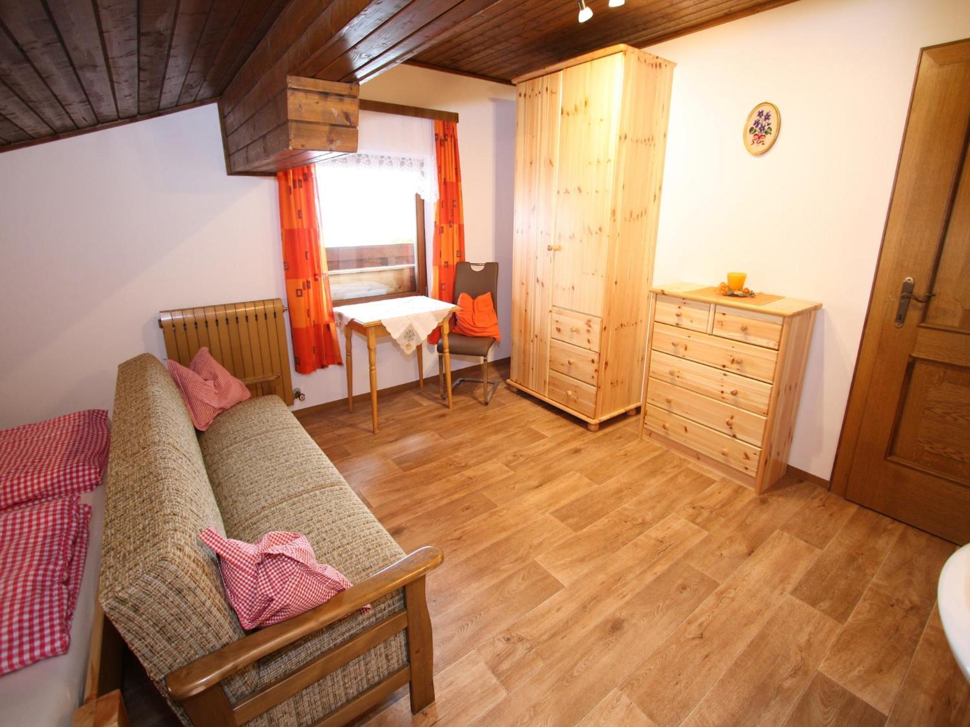 Apartment In Sankt Johann Im Pongau Near Ski Area Wagrain Buitenkant foto