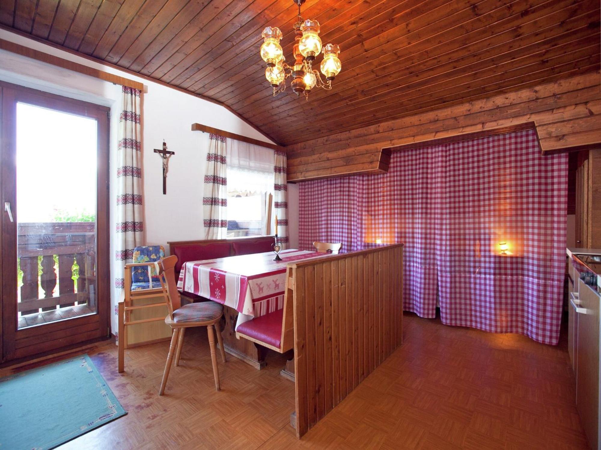 Apartment In Sankt Johann Im Pongau Near Ski Area Wagrain Buitenkant foto