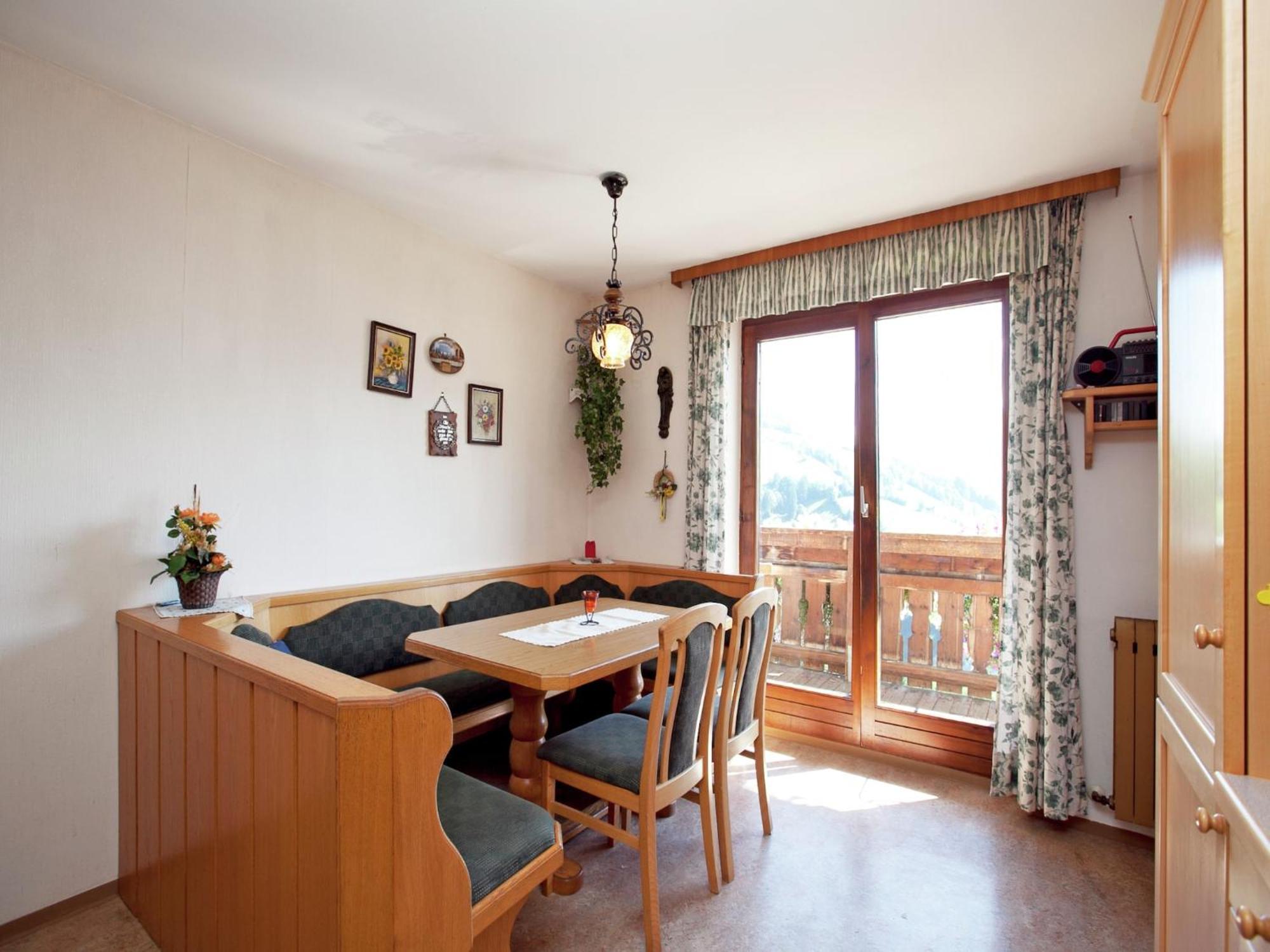 Apartment In Sankt Johann Im Pongau Near Ski Area Wagrain Buitenkant foto