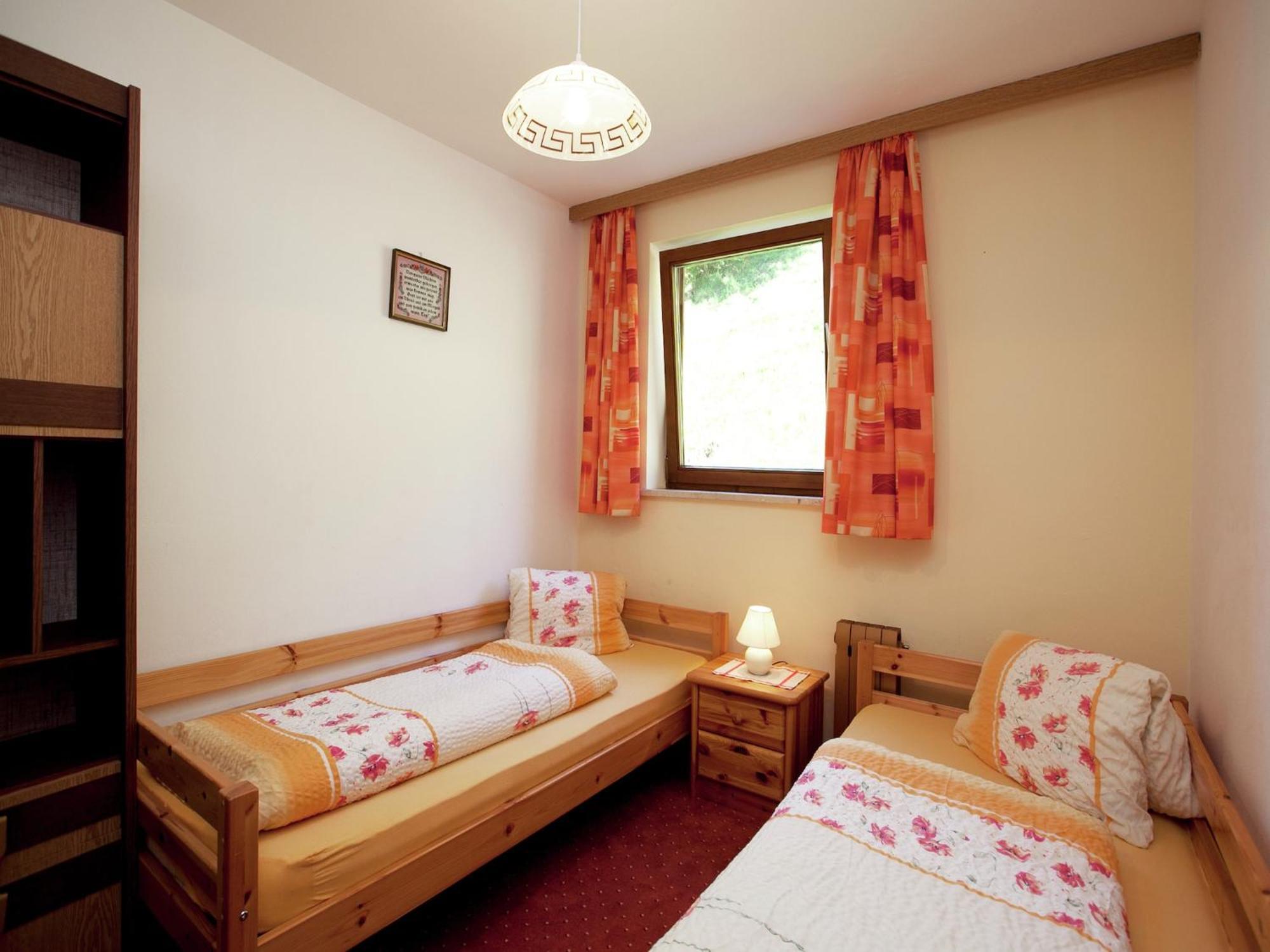 Apartment In Sankt Johann Im Pongau Near Ski Area Wagrain Buitenkant foto