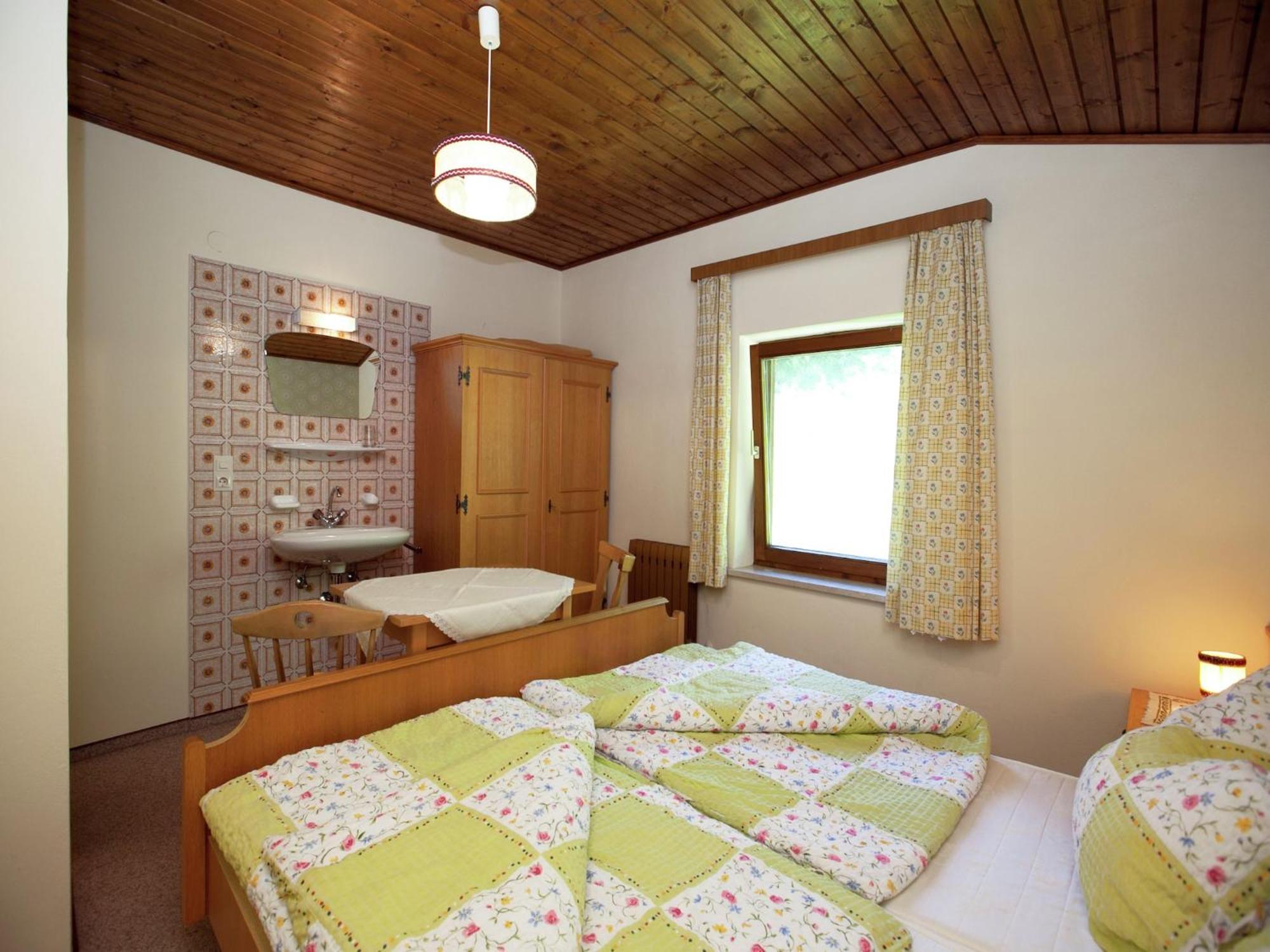 Apartment In Sankt Johann Im Pongau Near Ski Area Wagrain Buitenkant foto