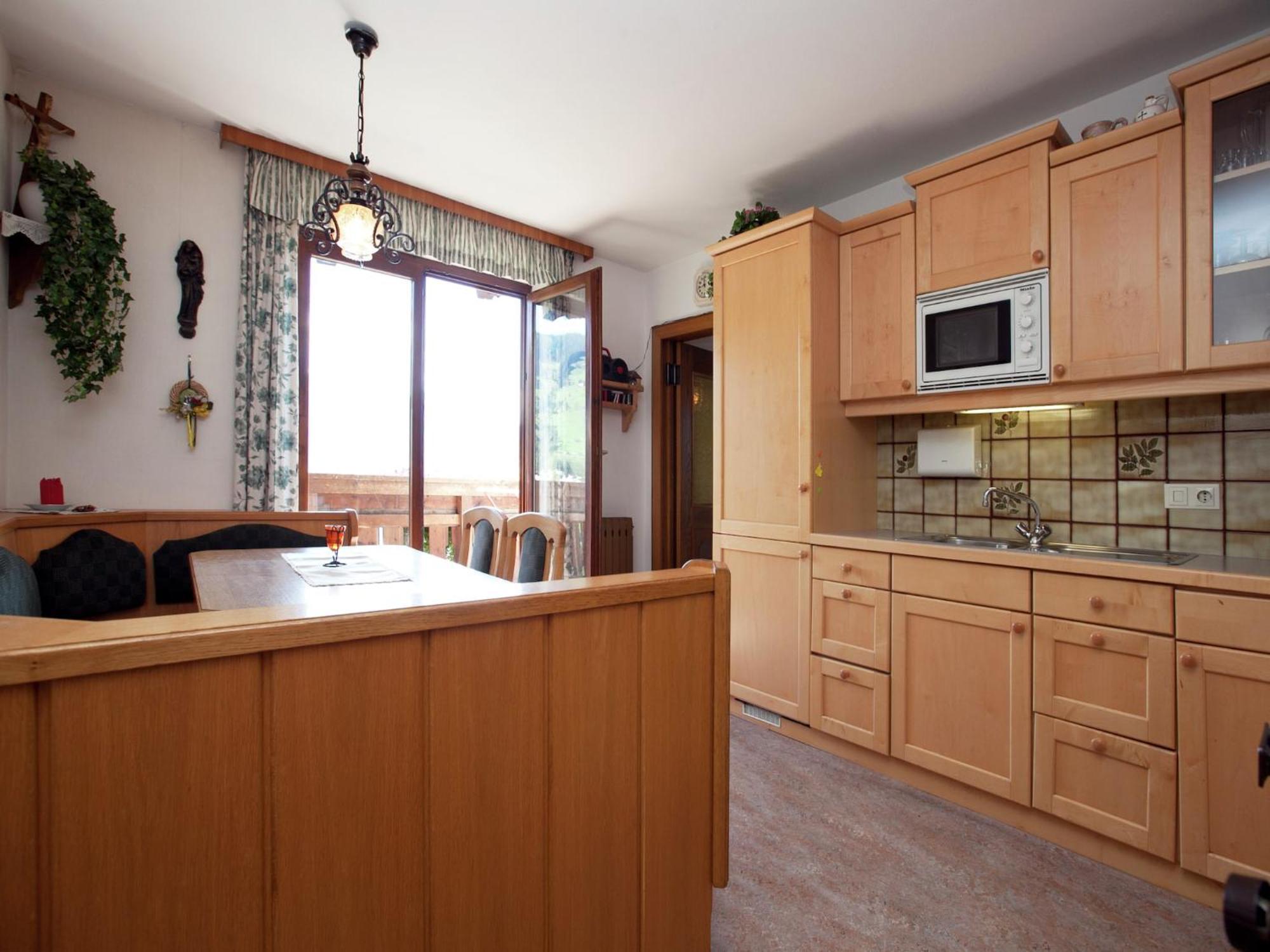 Apartment In Sankt Johann Im Pongau Near Ski Area Wagrain Buitenkant foto