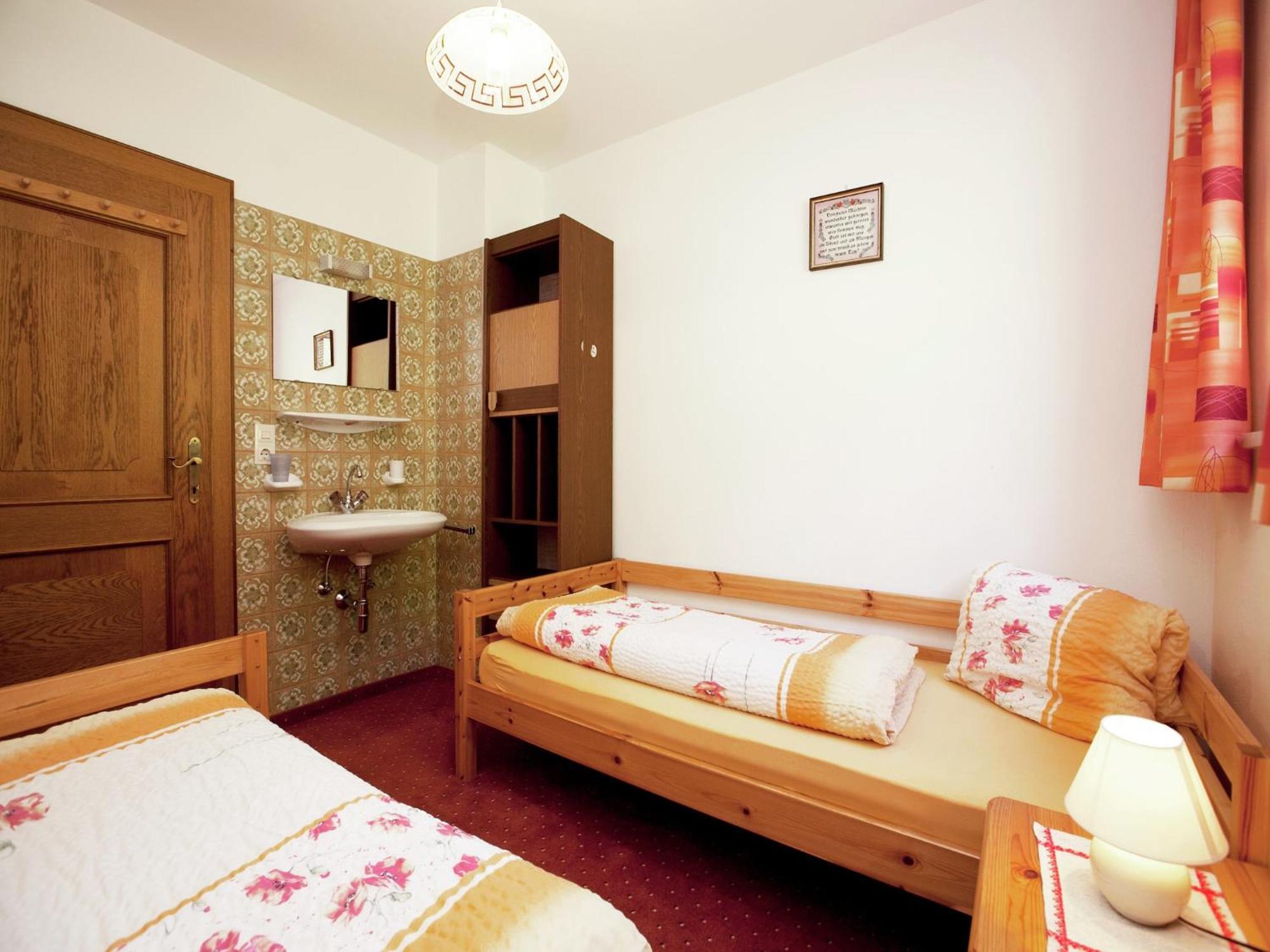 Apartment In Sankt Johann Im Pongau Near Ski Area Wagrain Buitenkant foto