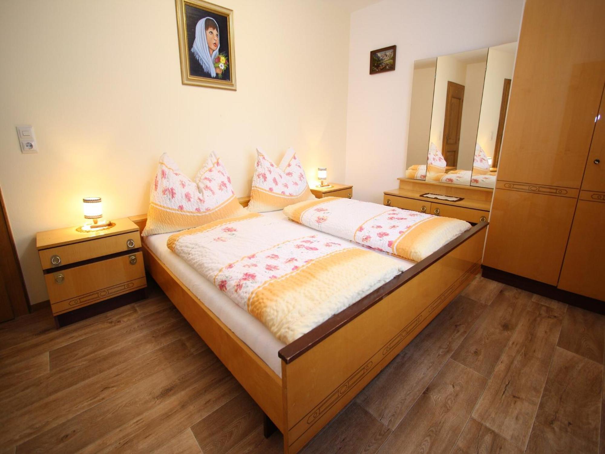 Apartment In Sankt Johann Im Pongau Near Ski Area Wagrain Buitenkant foto