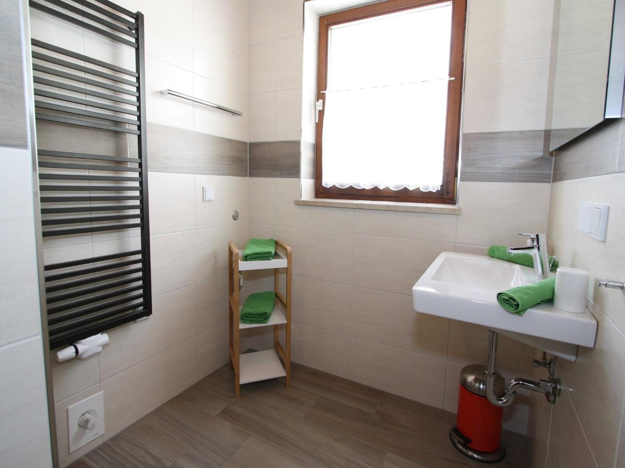 Apartment In Sankt Johann Im Pongau Near Ski Area Wagrain Buitenkant foto