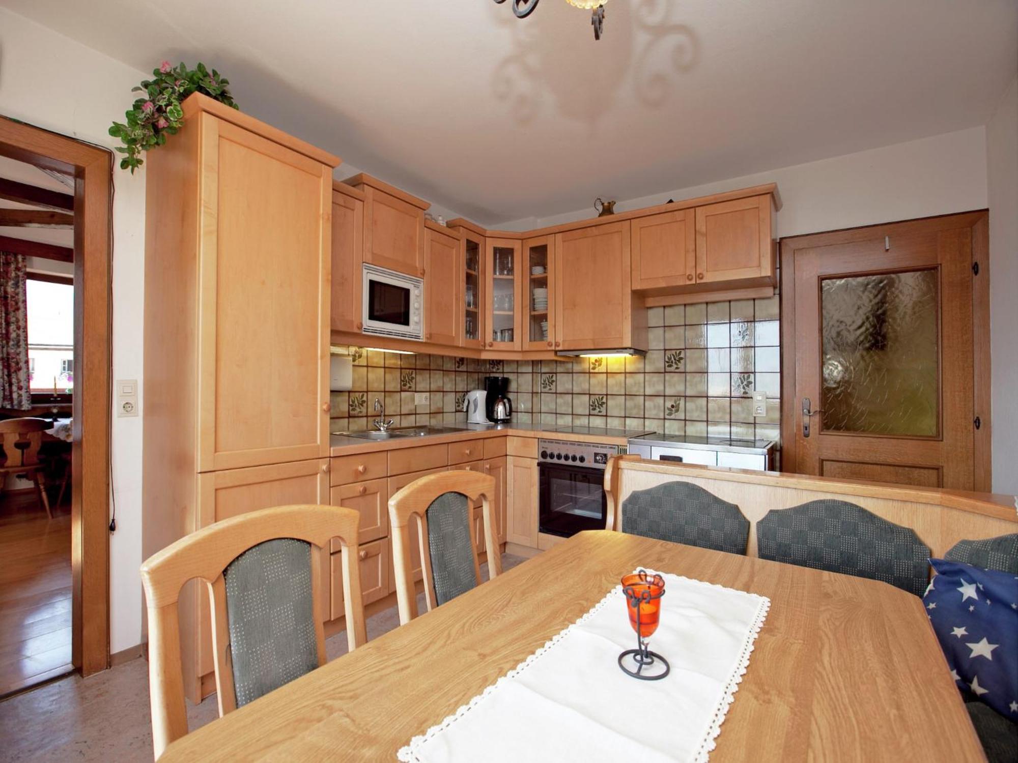 Apartment In Sankt Johann Im Pongau Near Ski Area Wagrain Buitenkant foto