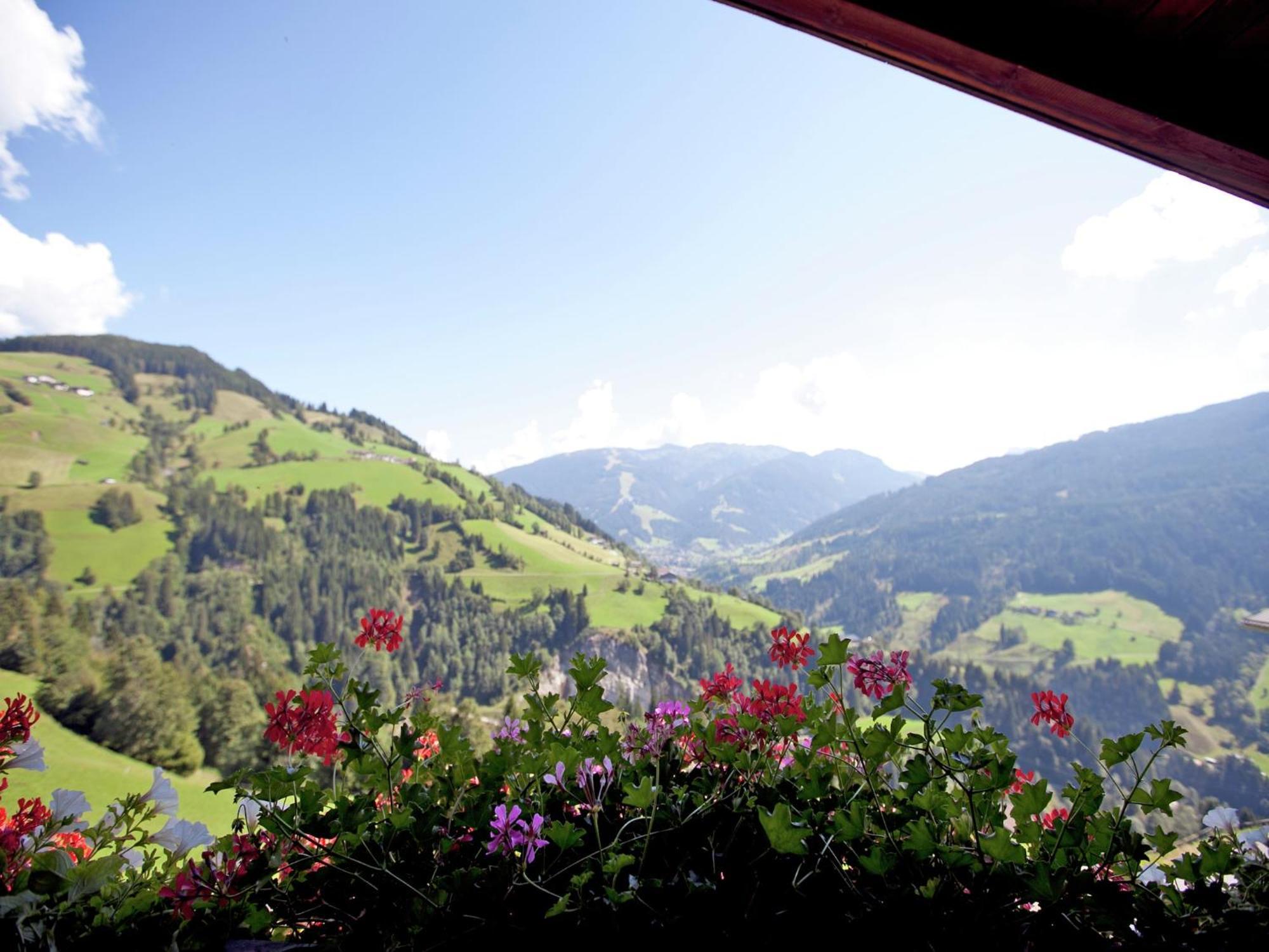 Apartment In Sankt Johann Im Pongau Near Ski Area Wagrain Buitenkant foto