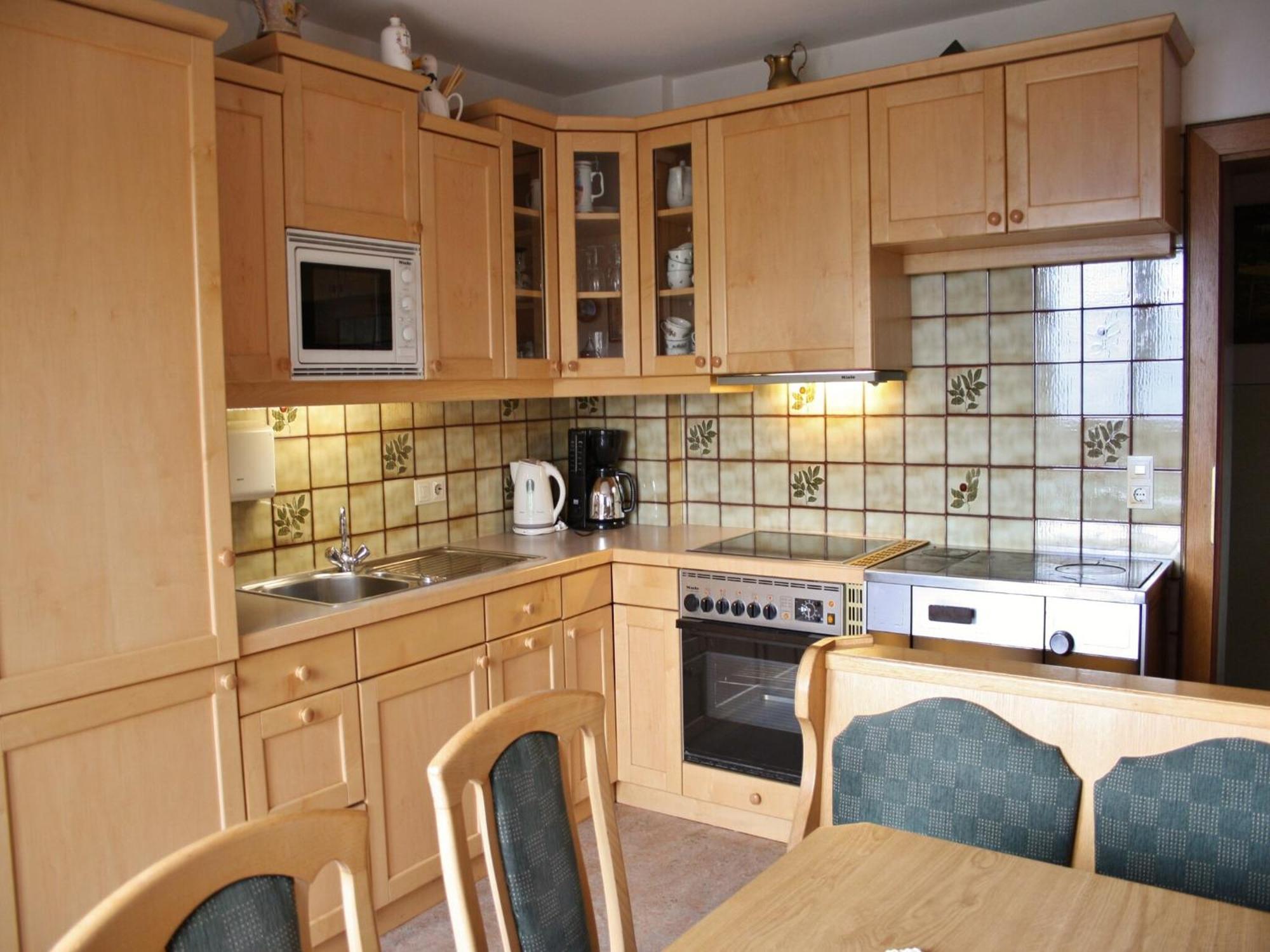 Apartment In Sankt Johann Im Pongau Near Ski Area Wagrain Buitenkant foto